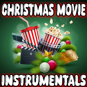 All I Want for Christmas Is You (Instrumental)