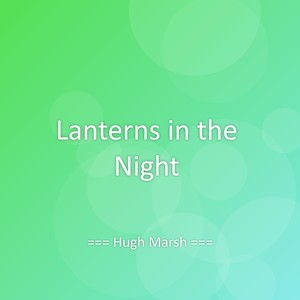 Lanterns in the Night