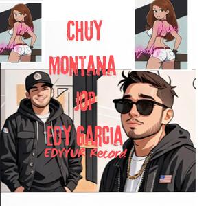 Buchifresas (feat. Chuy M0ntanaa & JOP)