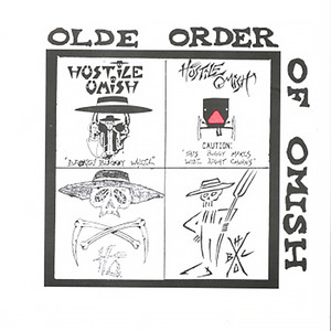 Olde Order Of Omish