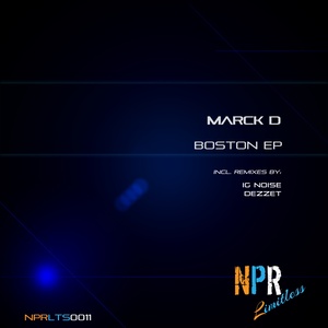 Boston (Original Mix)