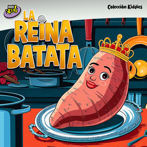 La Reina Batata