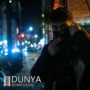 DUNYA (feat. VIERSECHS, BABY DARKO & TAJIR) [Explicit]