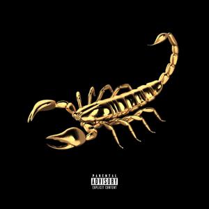 SCORPIO'S GROOVE (Explicit)