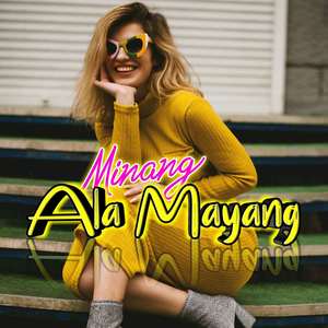 Minang Ala Mayang (Inst)