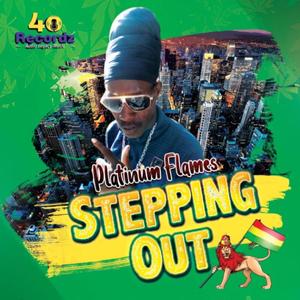 Stepping Out (Explicit)