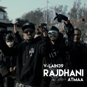 Rajdhani (feat. Atmaa)