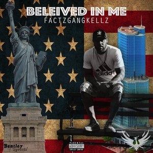 Beleived in Me (Explicit)