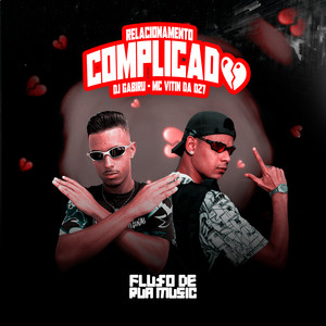 Relacionamento Complicado