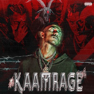 KAAMRAGE