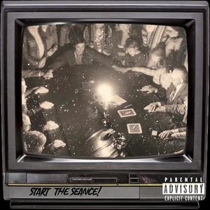 Start the Séance (Explicit)