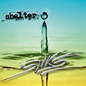 Shelter from the rain