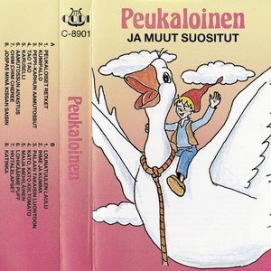 Peukaloinen ja muut suositut