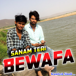 Sanam Teri Bewafa