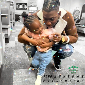 Hood Glamorous (Explicit)