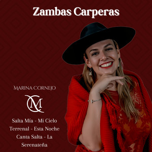 Zambas Carperas (Explicit)