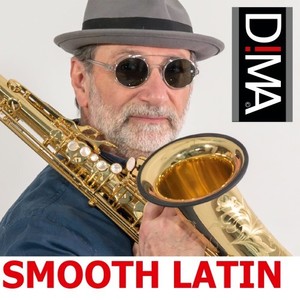 Dima - Smooth Latin