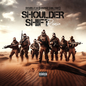 Shoulder Shift (Remix|Explicit)