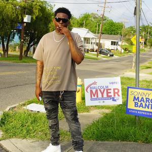 Like my daddy (Gmix|Explicit)