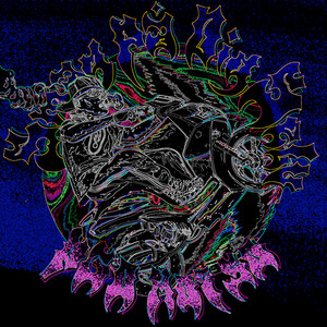 PGO HOT 50 (Hedo Hydr8 Remix)