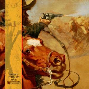 Do Better (feat. Flu & Asun Eastwood) (Explicit)