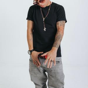 Serial Killah (feat. Matvi)