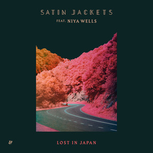 Lost In Japan (Remix)