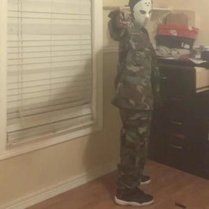 IYKYK (feat. prraiseantt) (Explicit)