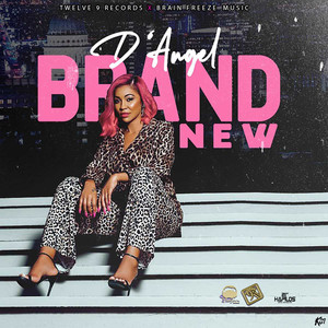 Brand New (Radio Edit)