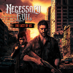 The Last of Us