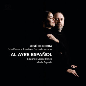 “Que contrario, Señor” Cantada al Santísimo - Que contrario, Señor (recitado)