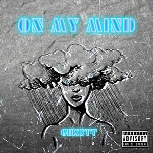 On My Mind (Explicit)