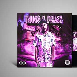 THUGZ N ***** (“Instrumental”)