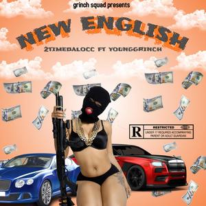 NEW ENGLISH (Explicit)