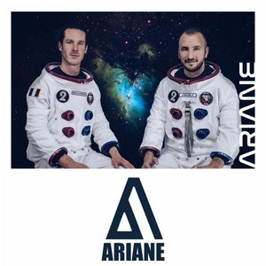 Ariane (Single)