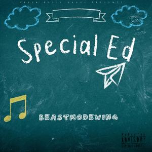 SPECIAL ED (Explicit)