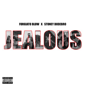 Jealous (Explicit)