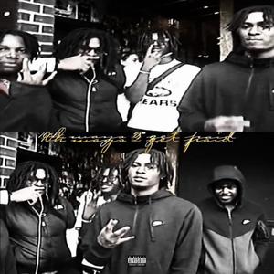 Losing my mind (Explicit)