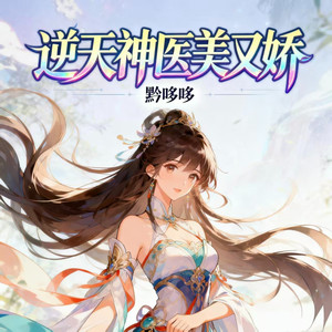 第87章 宗门选择 (DJ长音频)封面