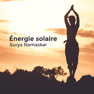 Surya Namaskar