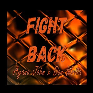 Fight Back (Explicit)