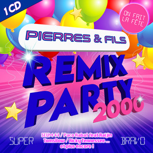 Remix Party 2000