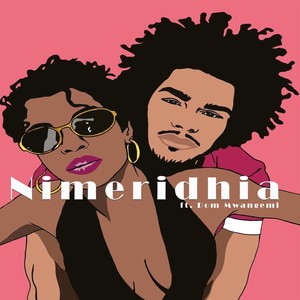 Nimeridhia