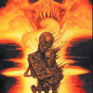 BLUE LIGHT (Explicit)