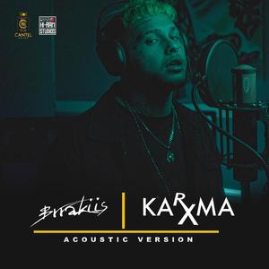 Karma (feat. Max Davius) [Accoustic]