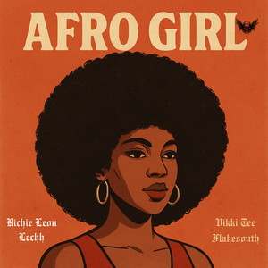 Afro Girl