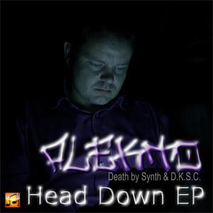 Head Down EP