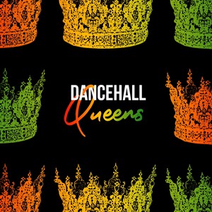 Dancehall Queens