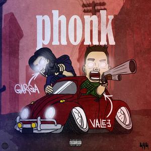 Phonk (feat. VALE) (Explicit)