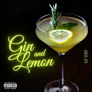 Gin & Lemon